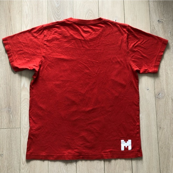 Uniqlo UT Nintendo Super Mario T-Shirt - Picture 4 of 11